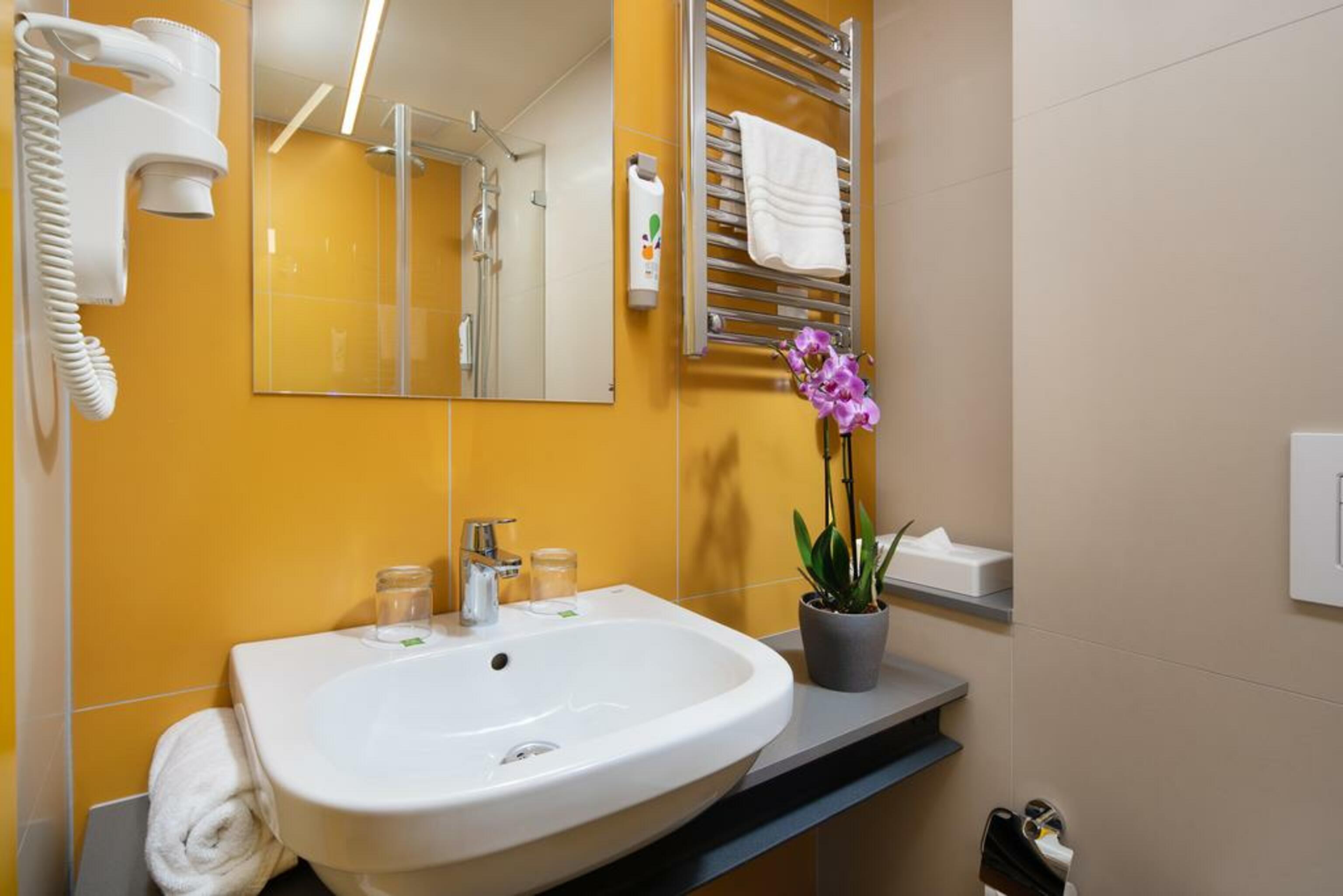 Ibis Styles Budapest Citywest Eksteriør bilde
