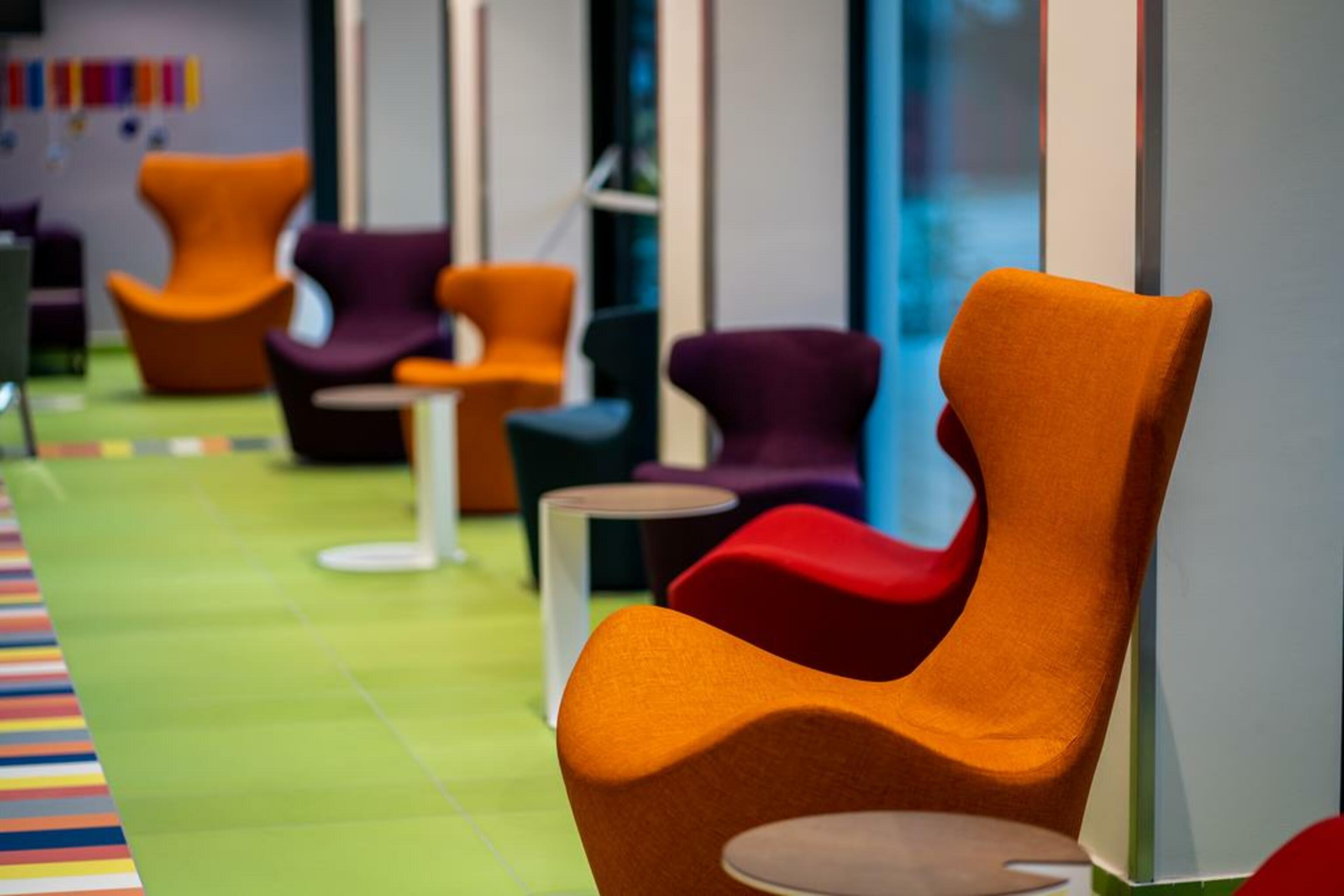 Ibis Styles Budapest Citywest Eksteriør bilde