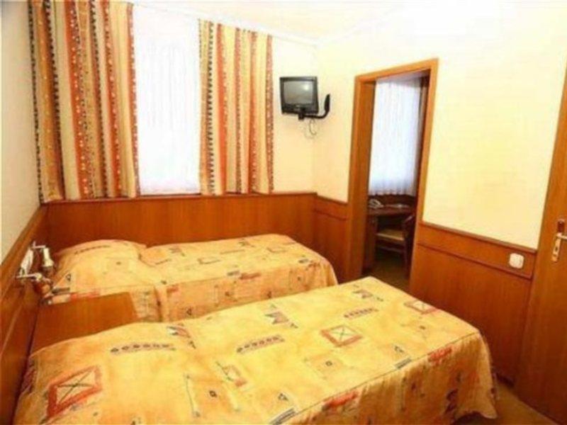 Ibis Styles Budapest Citywest Eksteriør bilde