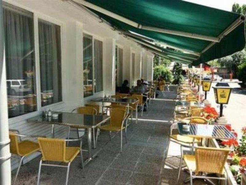 Ibis Styles Budapest Citywest Eksteriør bilde