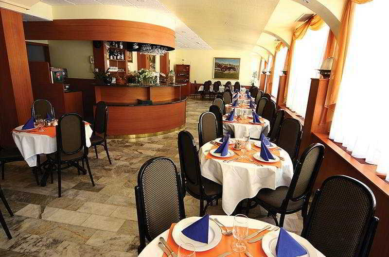 Ibis Styles Budapest Citywest Eksteriør bilde