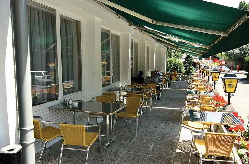 Ibis Styles Budapest Citywest Eksteriør bilde