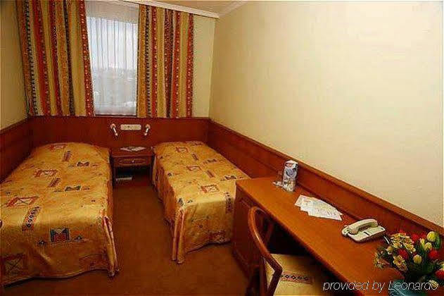 Ibis Styles Budapest Citywest Eksteriør bilde