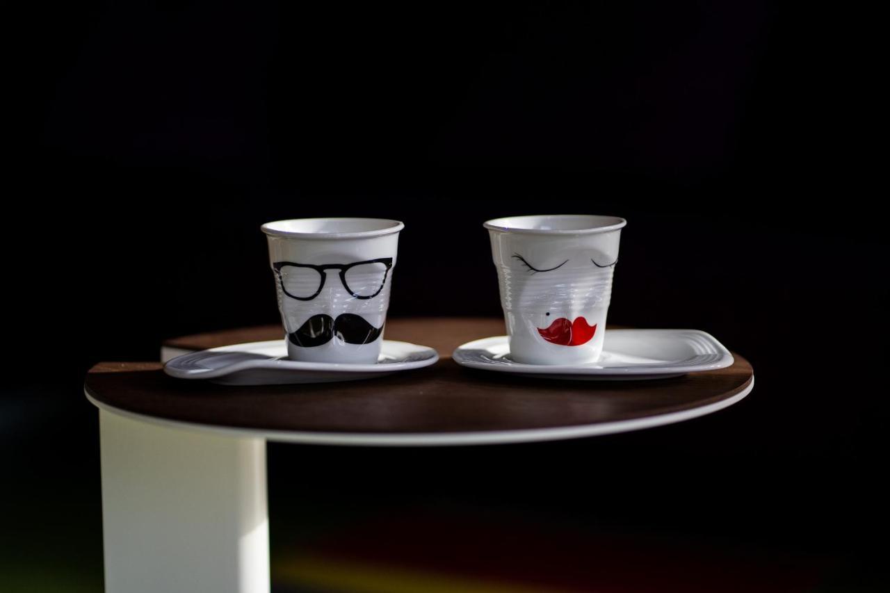 Ibis Styles Budapest Citywest Eksteriør bilde