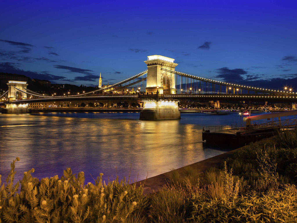 Ibis Styles Budapest Citywest Eksteriør bilde